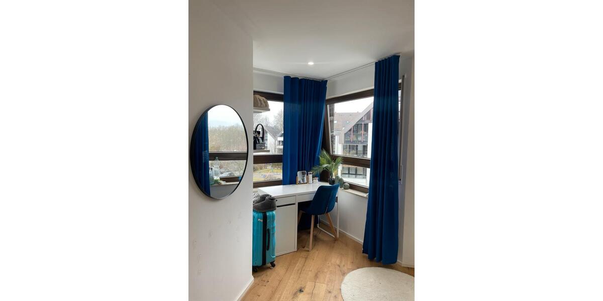 Etagenwohnung Nürnberg Zerzabelshof - 13 Zimmer, 70 m&sup2;, 520&euro; | Angebot:25262073