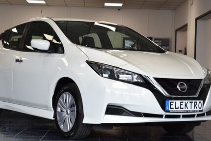 Nissan Leaf 53.123 km 12.770 &euro; Nürnberg 90431