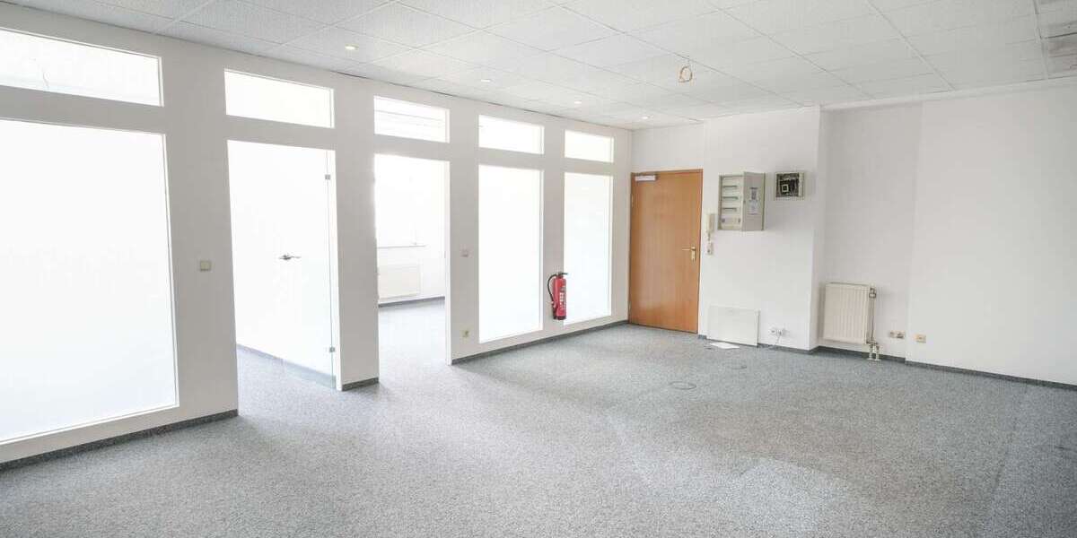 Gewerbeobjekt Erlangen Am Anger - 737.600&euro; | Angebot:27357745