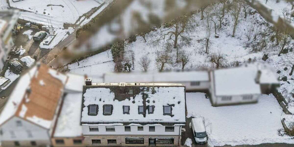 Einfamilienhaus Cadolzburg - 12 Zimmer, 293 m&sup2;, 795.000&euro; | Angebot:25349558