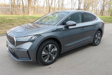 Skoda Enyaq 85.000 km 32.990 &euro; Windsbach 91575