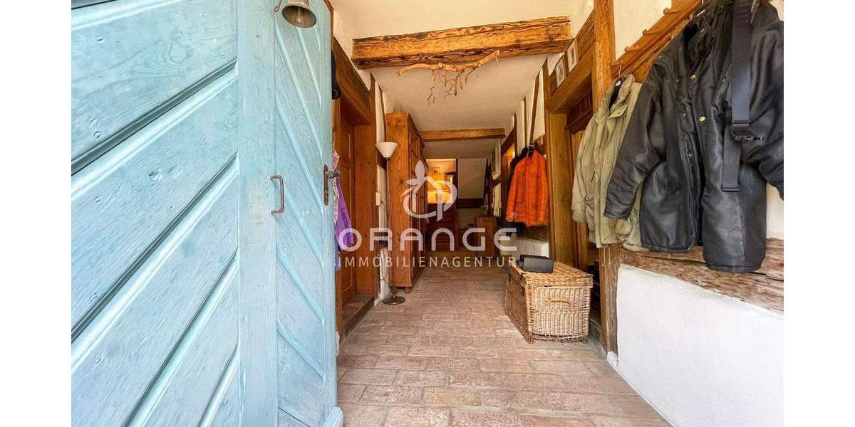 Bauernhaus, Landhaus Engelthal / Sendelbach Sendelbach - 7 Zimmer, 462 m&sup2;, 1.190.000&euro; | Angebot:25726463