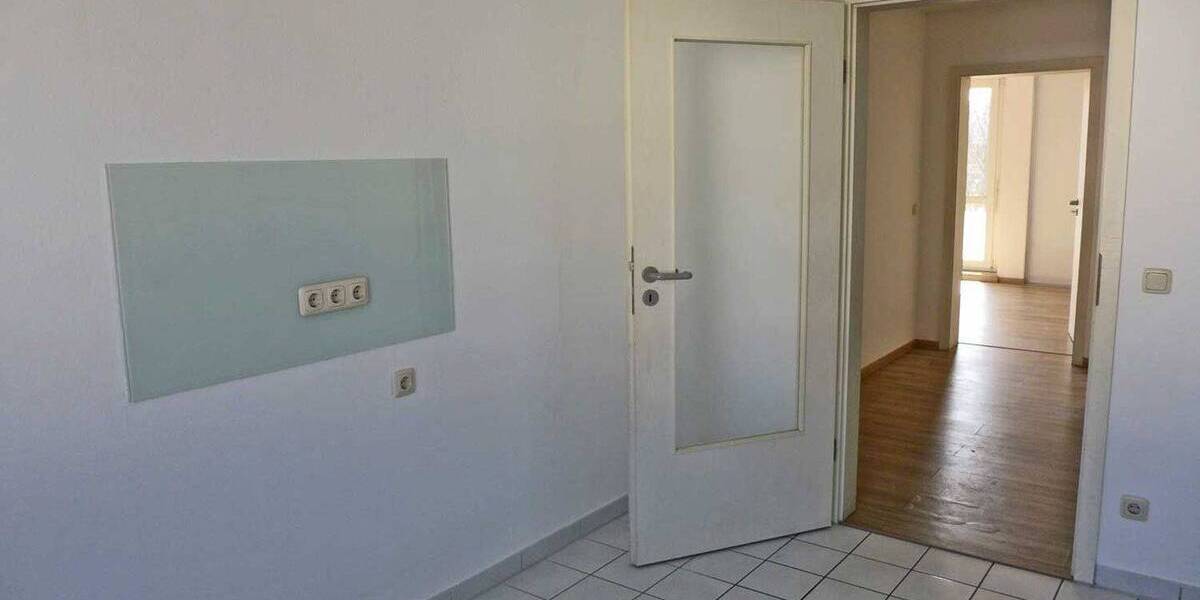 Etagenwohnung Nürnberg Rehhof - 3 Zimmer, 84 m&sup2;, 390.000&euro; | Angebot:25926645