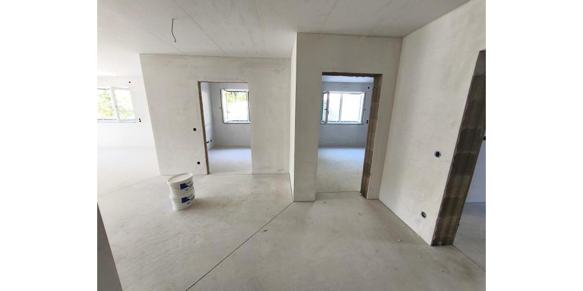 4 Zi. Wohnung (Nr. 3) im EG mit Balkon - Etagenwohnung Adelsdorf OT | Angebot:26785698