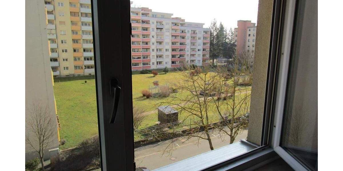 Etagenwohnung Fürth Nordstadt - 2 Zimmer, 56 m&sup2;, 189.000&euro; | Angebot:25704386