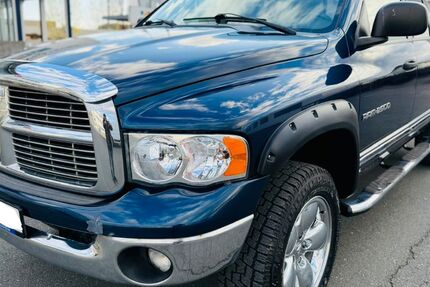 Dodge RAM 131.454 km 13.990 &euro; Nürnberg 90408