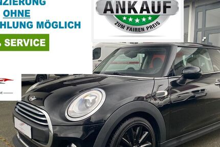 Mini ONE 82.520 km 12.490 &euro; Herzogenaurach 91074