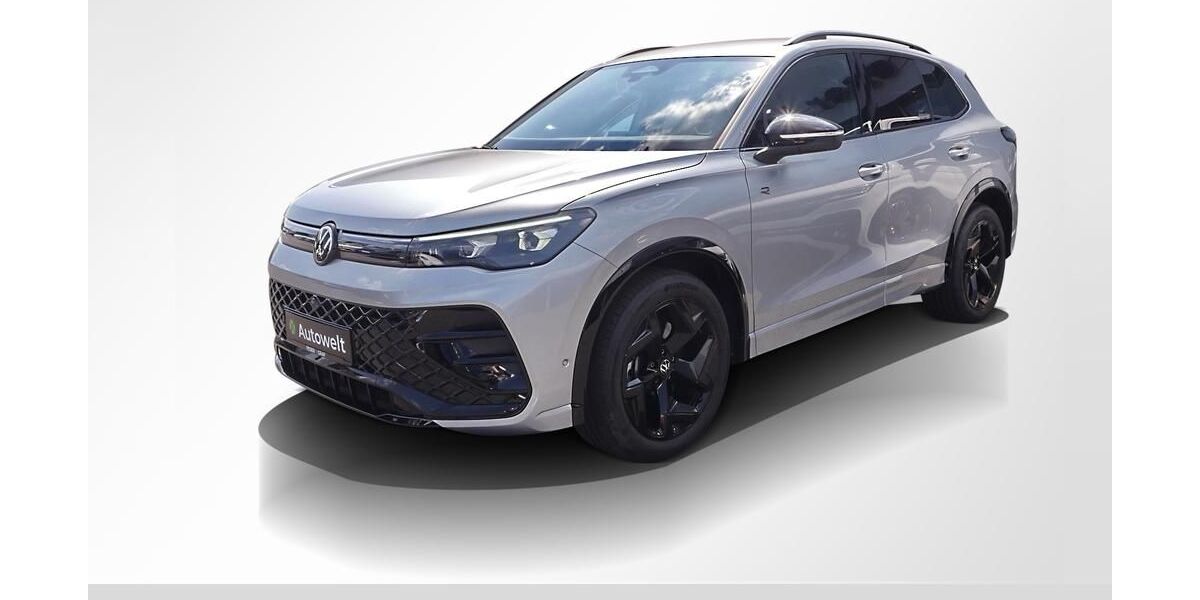 VW Tiguan 10.034 km 41.603 &euro; Lauf an der Pegnitz 91207