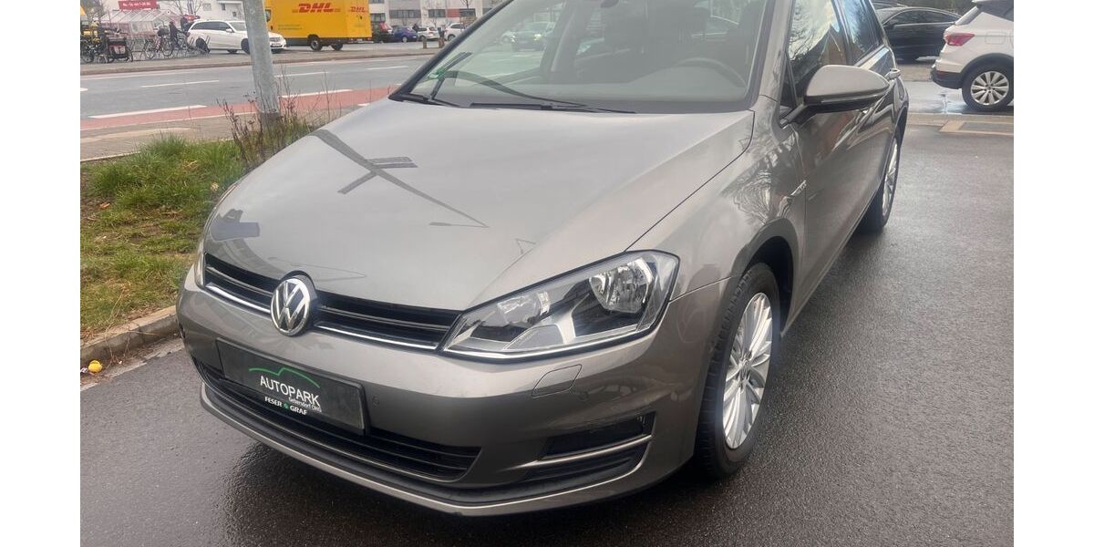 VW Golf 33.000 km 11.490 &euro; Nürnberg 90449