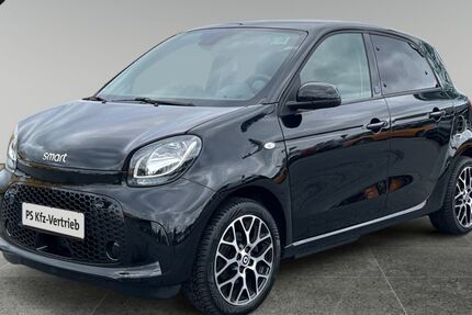 Smart ForFour 47.800 km 9.580 &euro; Nürnberg 90480