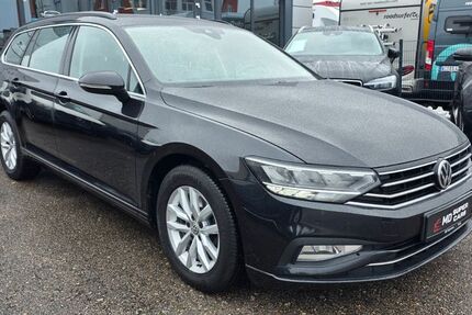 VW Passat 122.471 km 16.930 &euro; Fürth 90763