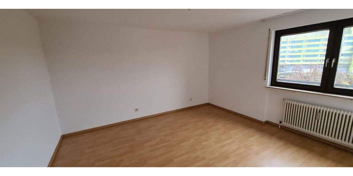 Etagenwohnung Nürnberg Wetzendorf - 3 Zimmer, 85 m&sup2;, 370.000&euro; | Angebot:25824697