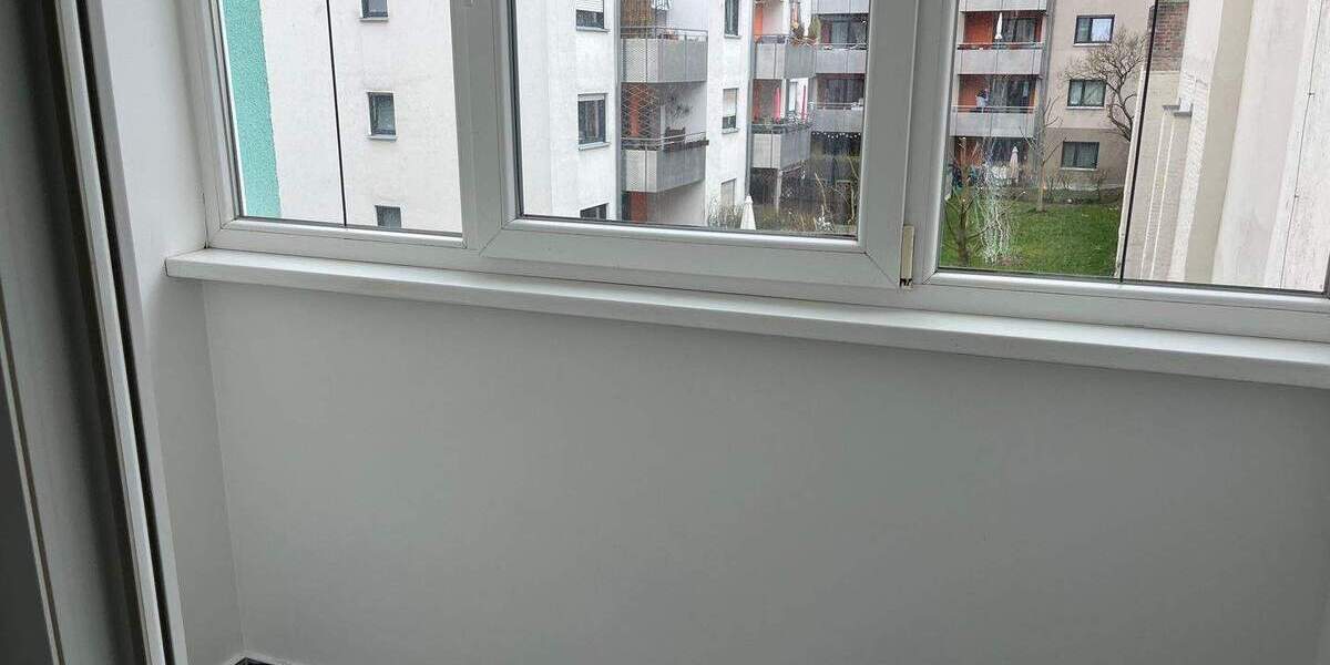 Etagenwohnung Nürnberg Rabus - 2 Zimmer, 47 m&sup2;, 160.000&euro; | Angebot:25876091