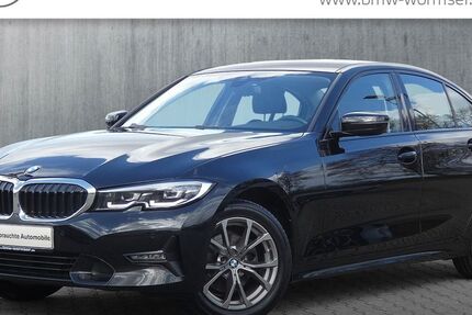 BMW 320 100.397 km 26.890 &euro; Forchheim 91301