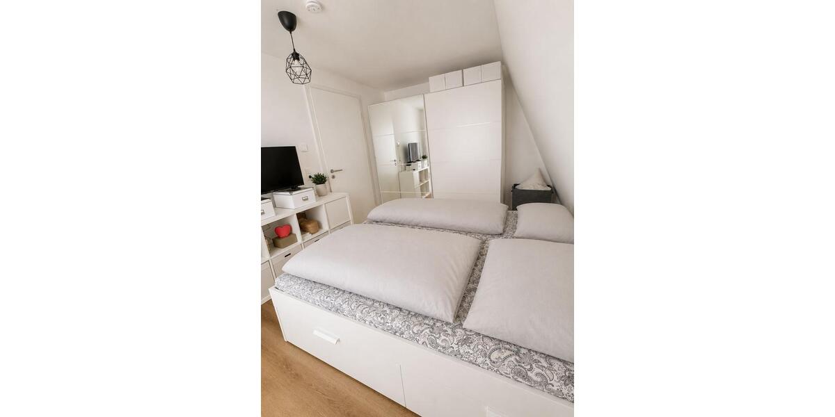 Dachgeschoßwohnung Forchheim - 2 Zimmer, 65 m&sup2;, 880&euro; | Angebot:26562498