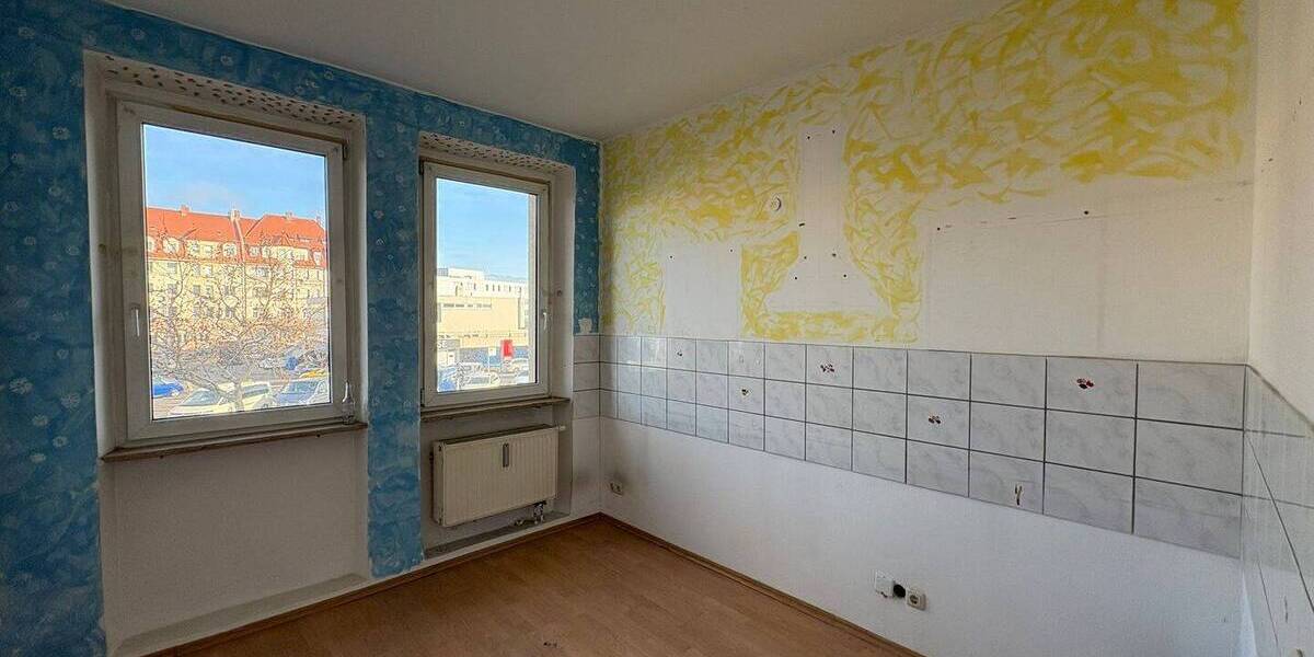 Mehrfamilienhaus, Wohnhaus Fürth Innenstadt - 1 Zimmer, 330 m&sup2;, 749.000&euro; | Angebot:26696004