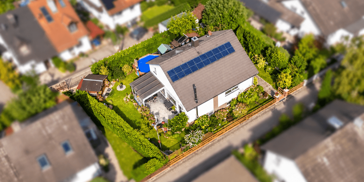 Einfamilienhaus Fürth Atzenhof - 5 Zimmer, 176 m&sup2;, 400.000&euro; | Angebot:27473733