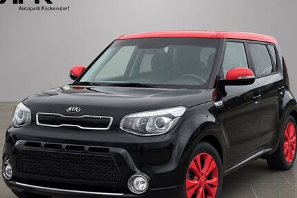 Kia Soul 186.000 km 6.499 &euro; Rückersdorf 90607