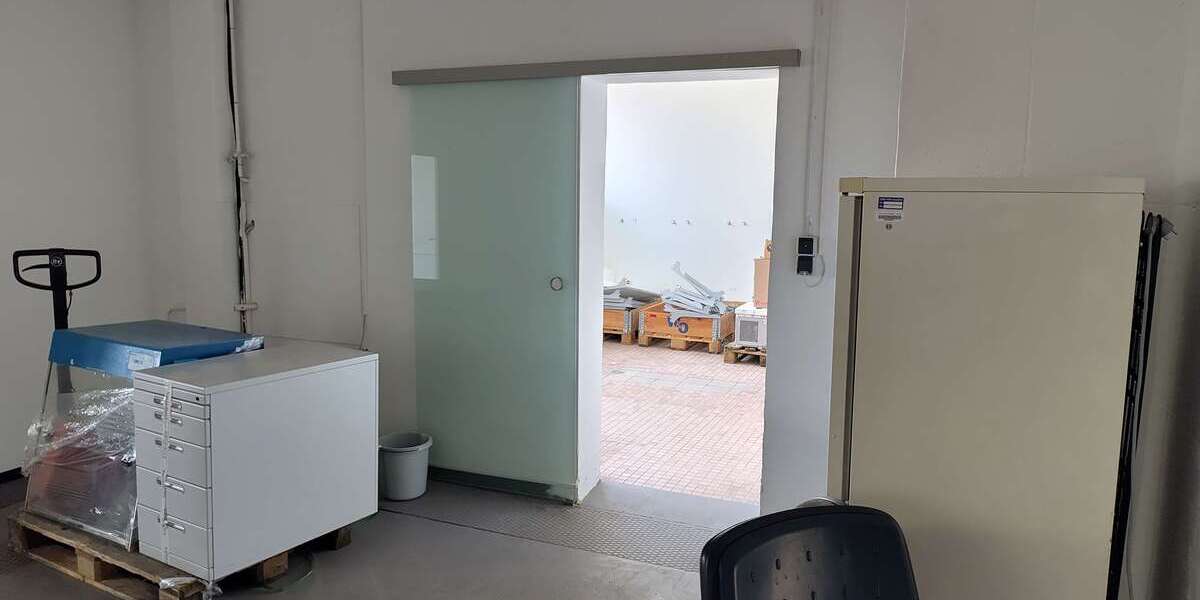 Gewerbeobjekt Nürnberg Gibitzenhof - 1.000&euro; | Angebot:27645534