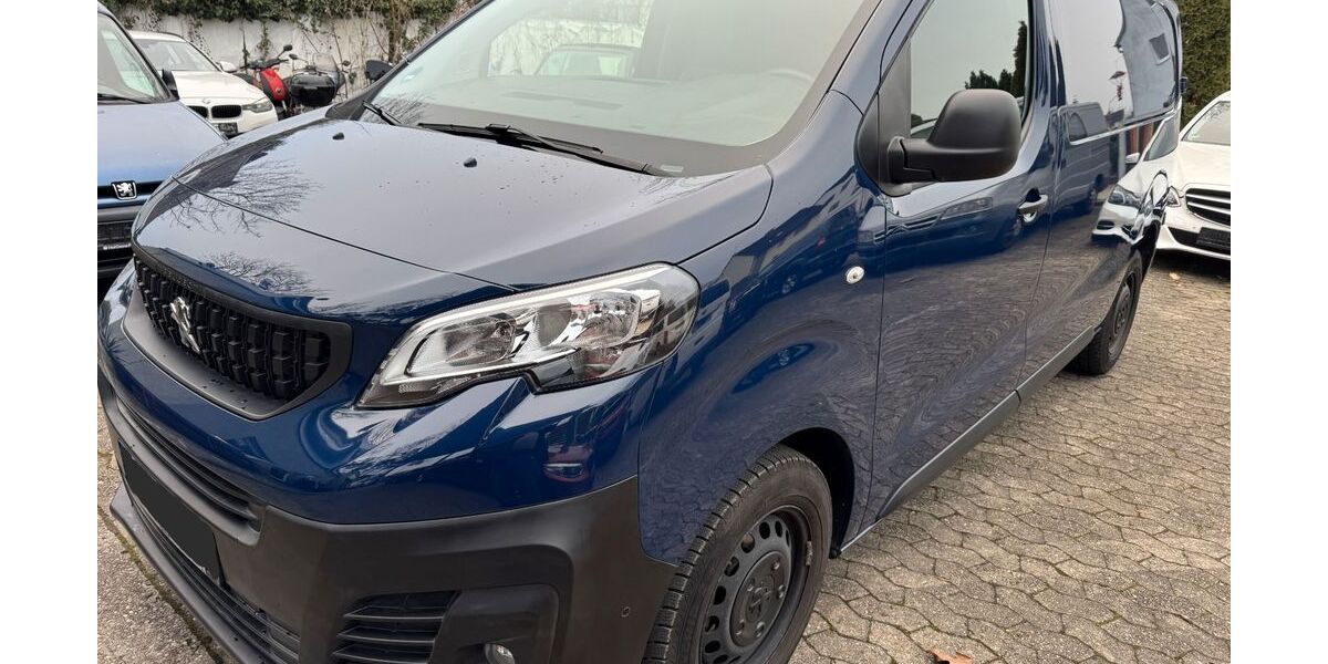 Peugeot Expert 43.800 km 19.750 &euro; Nürnberg 90453