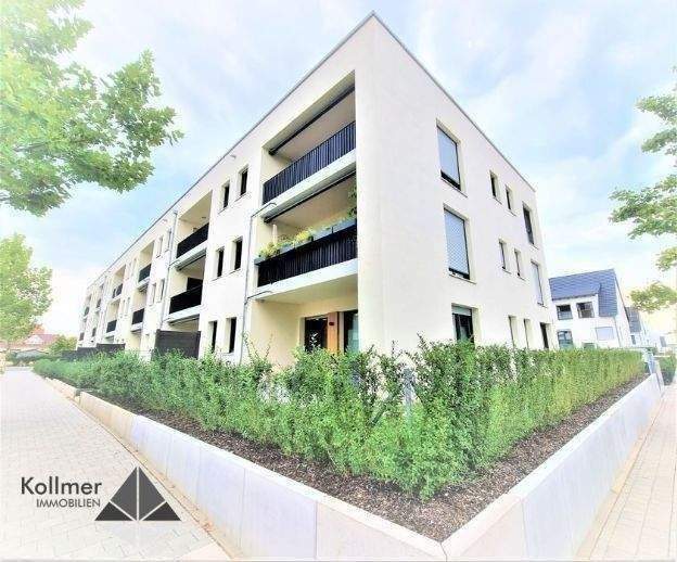 Etagenwohnung Herzogenaurach - 5 Zimmer, 153 m&sup2;, 795.000&euro; | Angebot:25662159