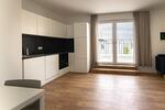 Etagenwohnung Nürnberg Gleißhammer - 2 Zimmer, 59 m&sup2;, 1.041&euro; | Angebot:19064492
