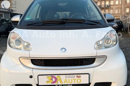 Smart ForTwo 203.530 km 3.500 &euro; Fürth 90762
