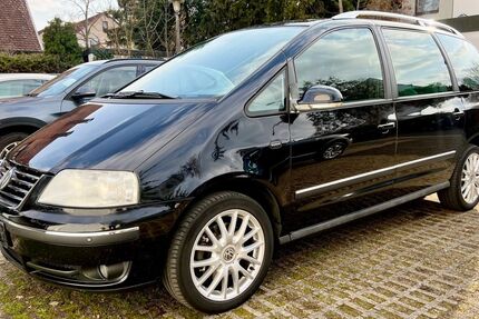 VW Sharan 190.000 km 6.500 &euro; Nürnberg 90449