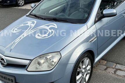 Opel Tigra 145.000 km 1.999 &euro; Nürnberg 90431