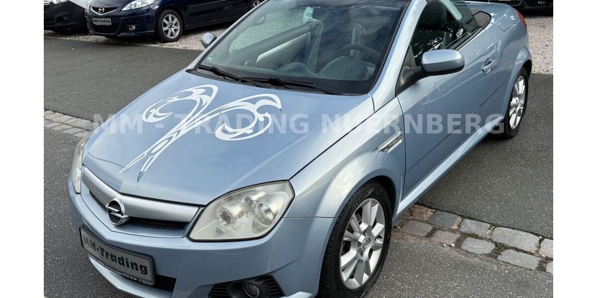 Opel Tigra 145.000 km 1.999 &euro; Nürnberg 90431