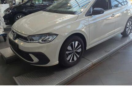VW Polo 10.250 km 20.980 &euro; Nürnberg 90441