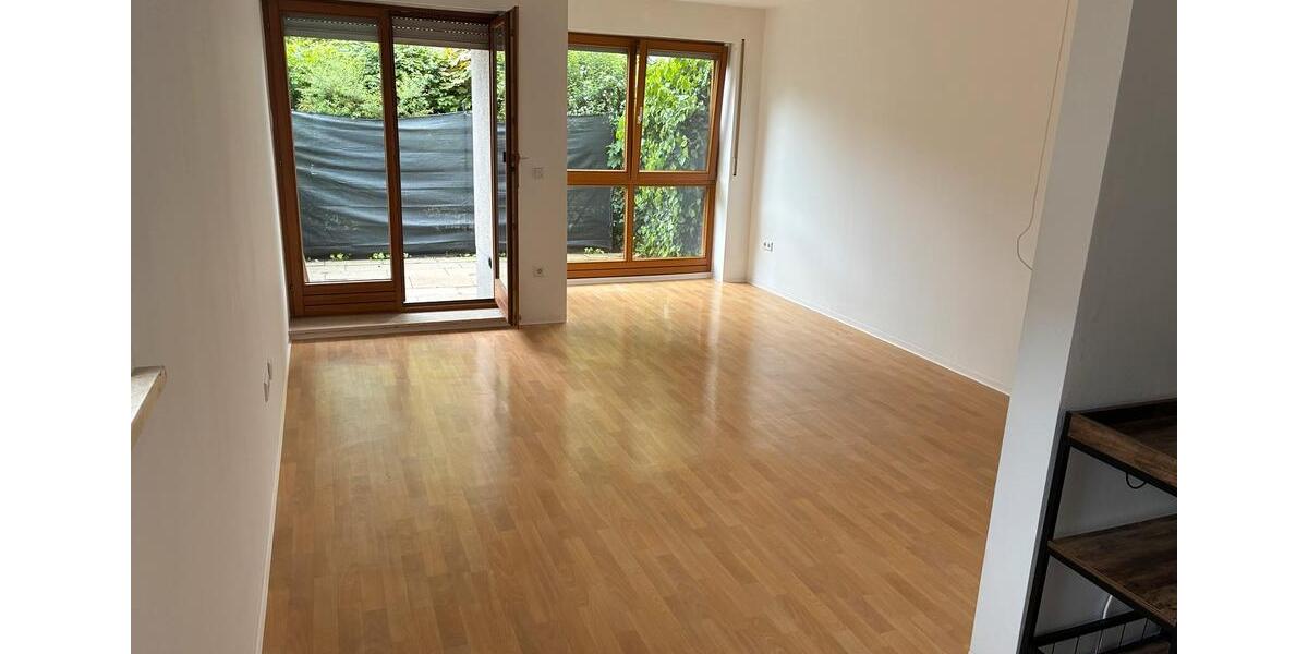 Erdgeschoßwohnung Fürth Eigenes Heim - 2 Zimmer, 56 m&sup2;, 750&euro; | Angebot:26579862