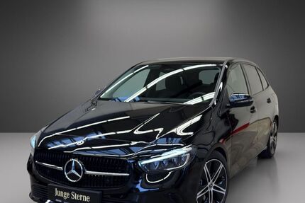 Mercedes-Benz B 200 7.394 km 32.769 &euro; Altdorf 90518