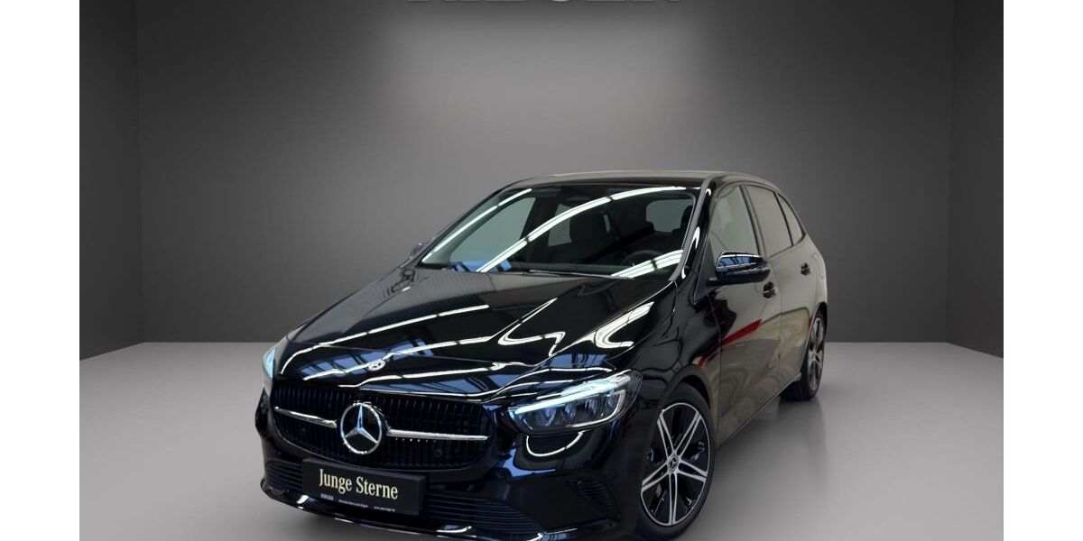 Mercedes-Benz B 200 7.394 km 32.769 &euro; Altdorf 90518