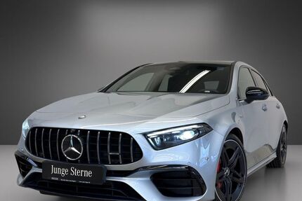 Mercedes-Benz A 45 AMG 6.221 km 52.655 &euro; Altdorf 90518