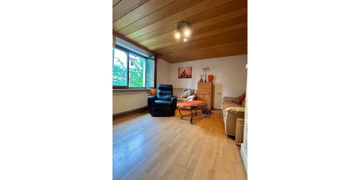 Doppelhaushälfte Erlangen Alterlangen - 5 Zimmer, 119 m&sup2;, 680.000&euro; | Angebot:25845610