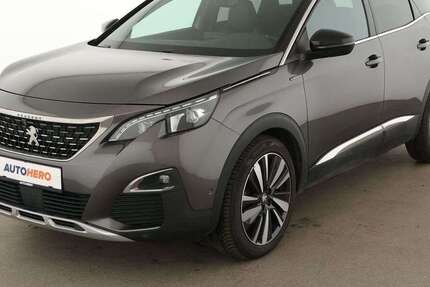 Peugeot 3008 45.964 km 19.460 &euro; Nürnberg 90441