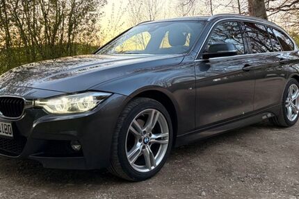 BMW 320 140.000 km 19.800 &euro; Neunkirchen 91233