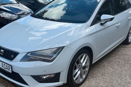 Seat Leon 215.000 km 6.980 &euro; Fürth 90763