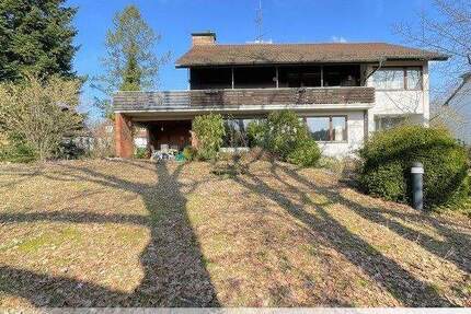 Haus Altdorf-OT Röthenbach - 5 Zimmer, 226 m&sup2;, 682.000&euro; | Angebot:25779743