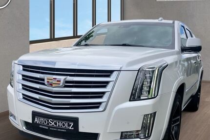 Cadillac Escalade 45.287 km 53.845 &euro; Höchstadt 91315