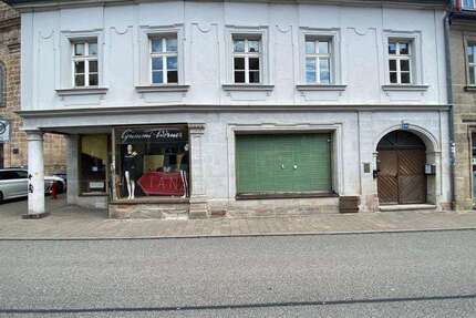 Gewerbeobjekt Erlangen Burgberg - 9.750&euro; | Angebot:17672814