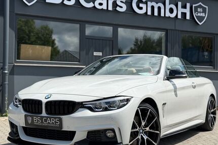 BMW 440 96.648 km 26.900 &euro; Zirndorf 90513