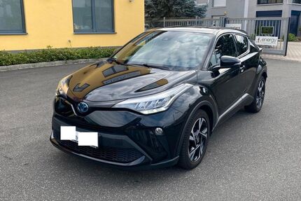 Toyota C-HR 70.000 km 21.390 &euro; Herzogenaurach 91074