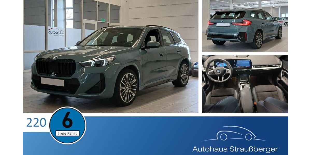 BMW X1 50.800 km 40.180 &euro; Buchschwabach bei Nürnberg 90574