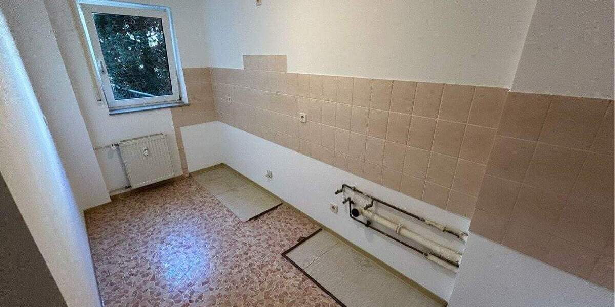 Etagenwohnung Erlangen Innenstadt - 2 Zimmer, 60 m&sup2;, 269.000&euro; | Angebot:25909853