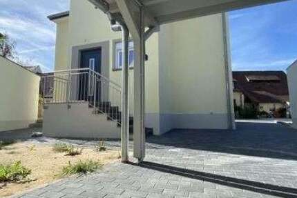 Haus Eckental (Eschenau) Eschenau - 7 Zimmer, 135 m&sup2;, 594.000&euro; | Angebot:25235807