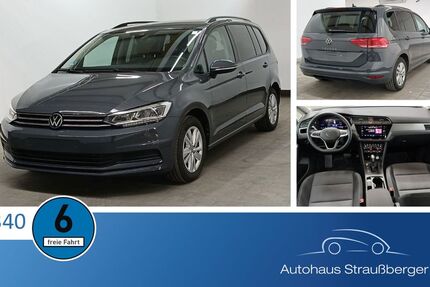 VW Touran 28.100 km 30.590 &euro; Buchschwabach bei Nürnberg 90574