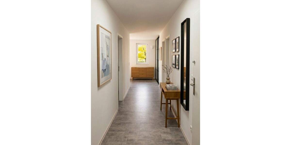 Etagenwohnung Nürnberg Gleißbühl - 4 Zimmer, 103 m&sup2;, 429.000&euro; | Angebot:25690291
