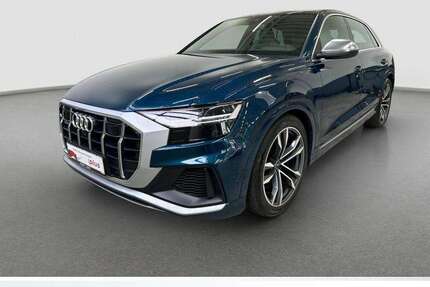 Audi SQ8 160.393 km 47.980 &euro; Fürth 90763